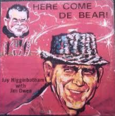 Bear Bryant album 1968