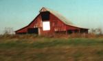 Kentucky barn
